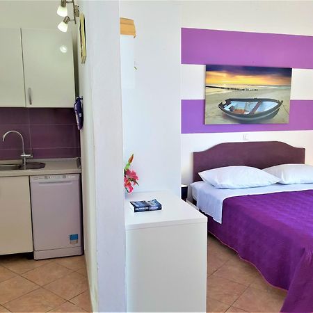 Apartments Tamara Hvar Town Quarto foto