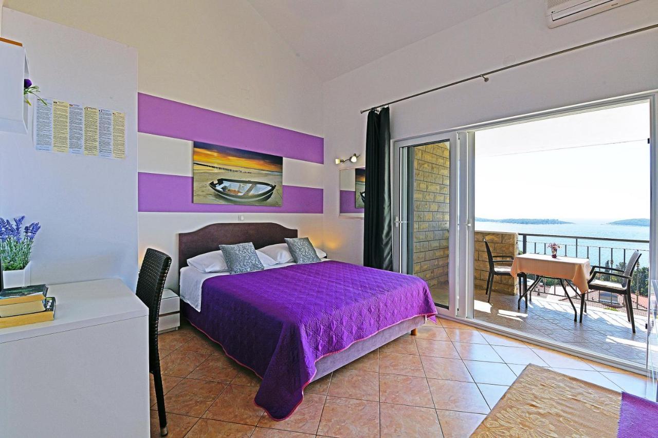 Apartments Tamara Hvar Town Exterior foto
