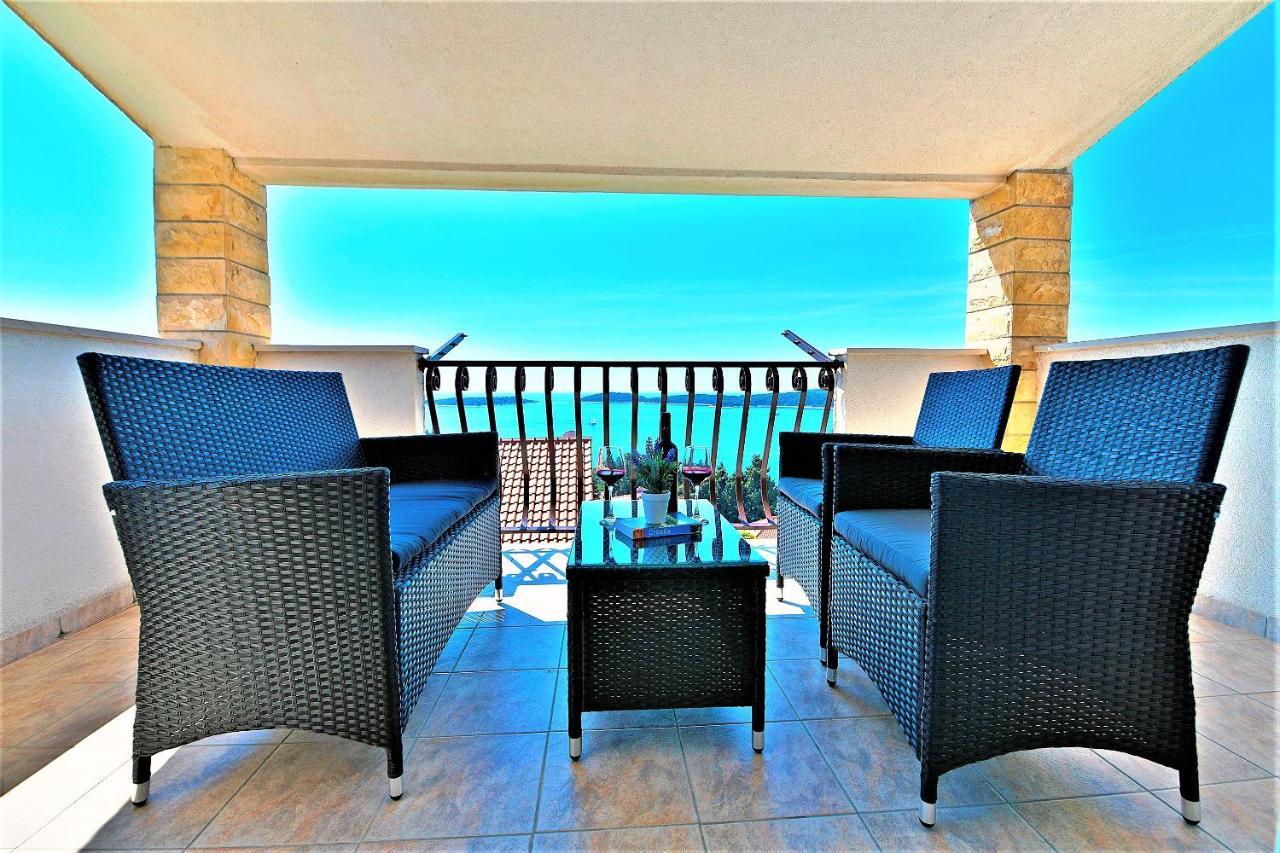 Apartments Tamara Hvar Town Exterior foto