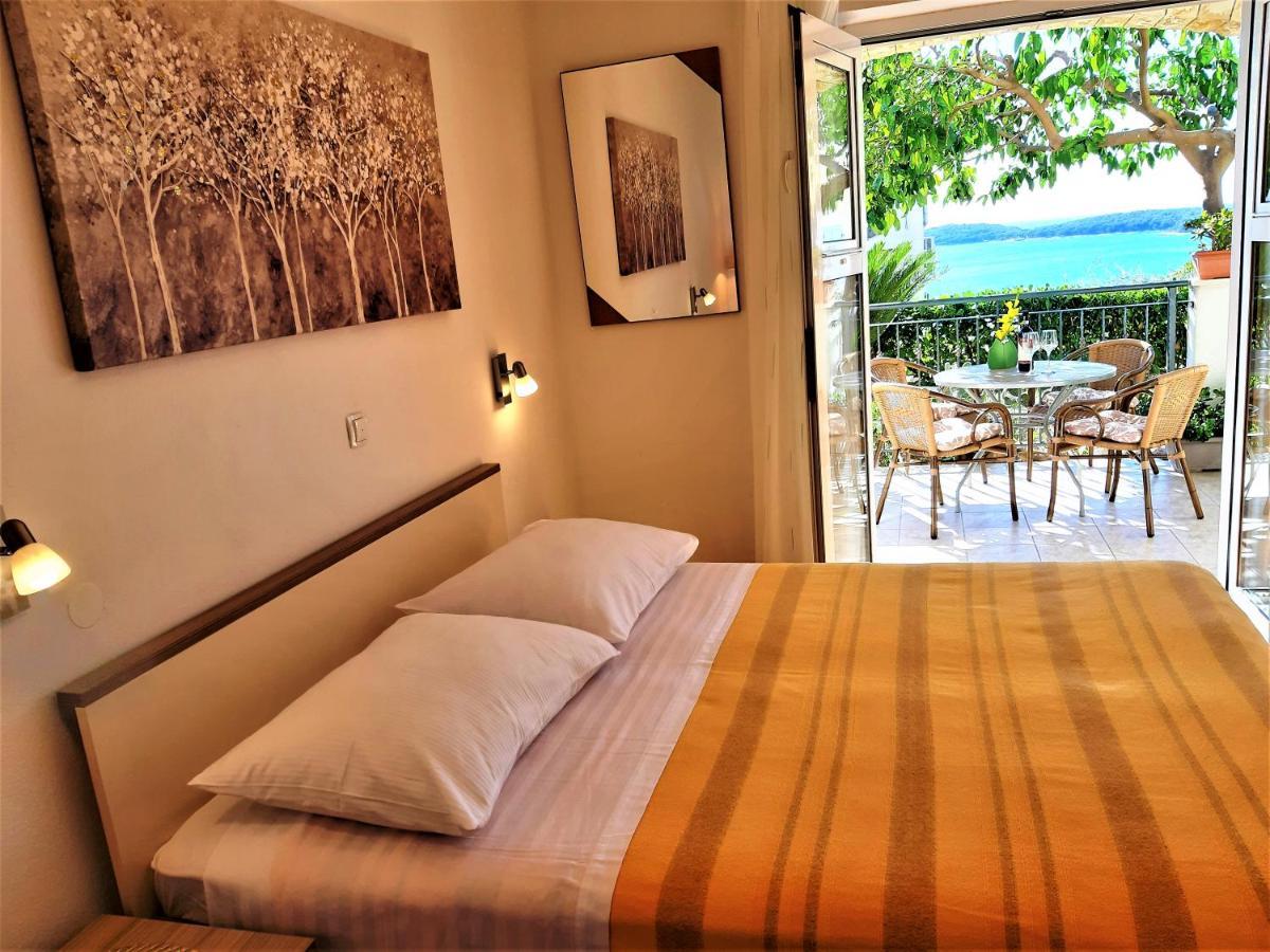 Apartments Tamara Hvar Town Exterior foto