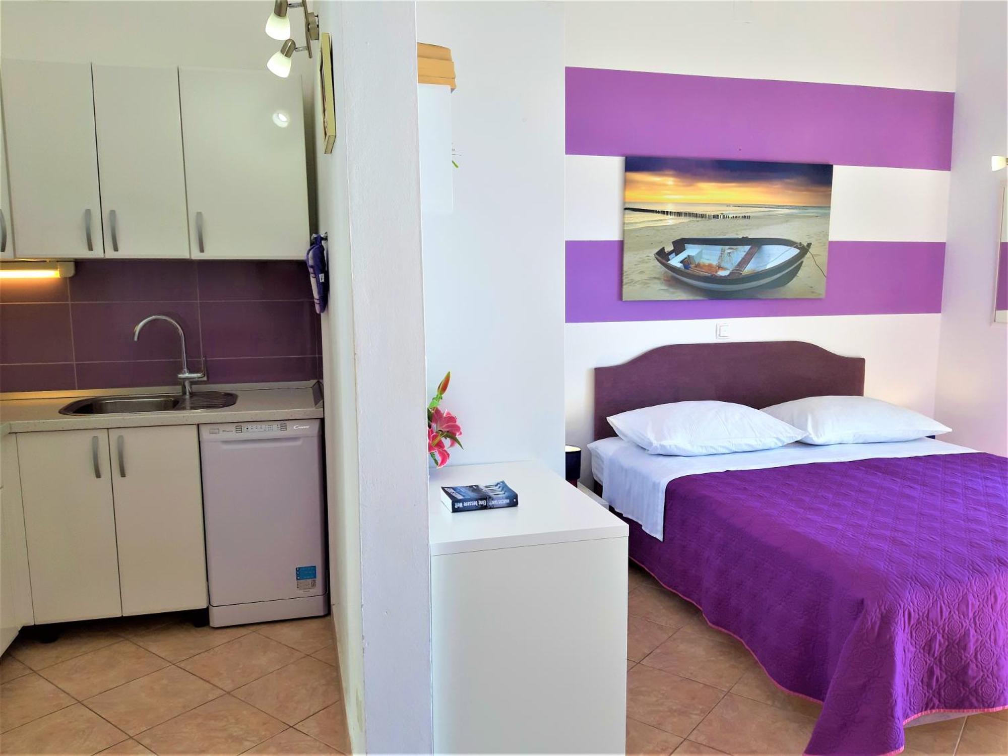 Apartments Tamara Hvar Town Quarto foto