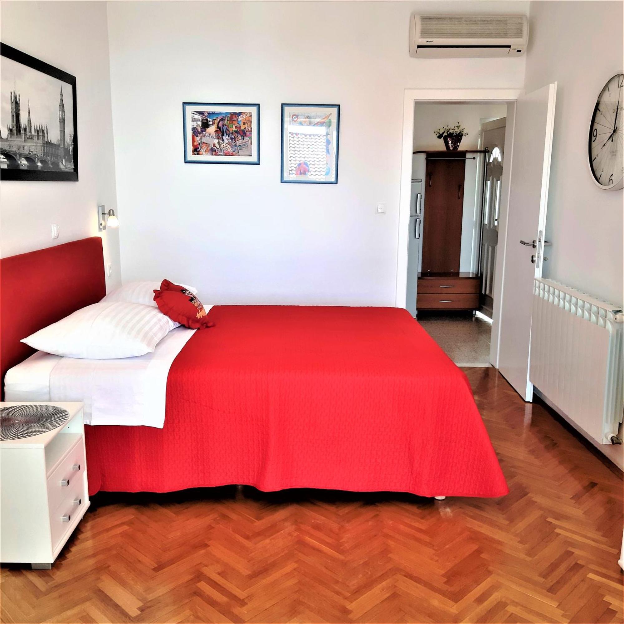 Apartments Tamara Hvar Town Quarto foto