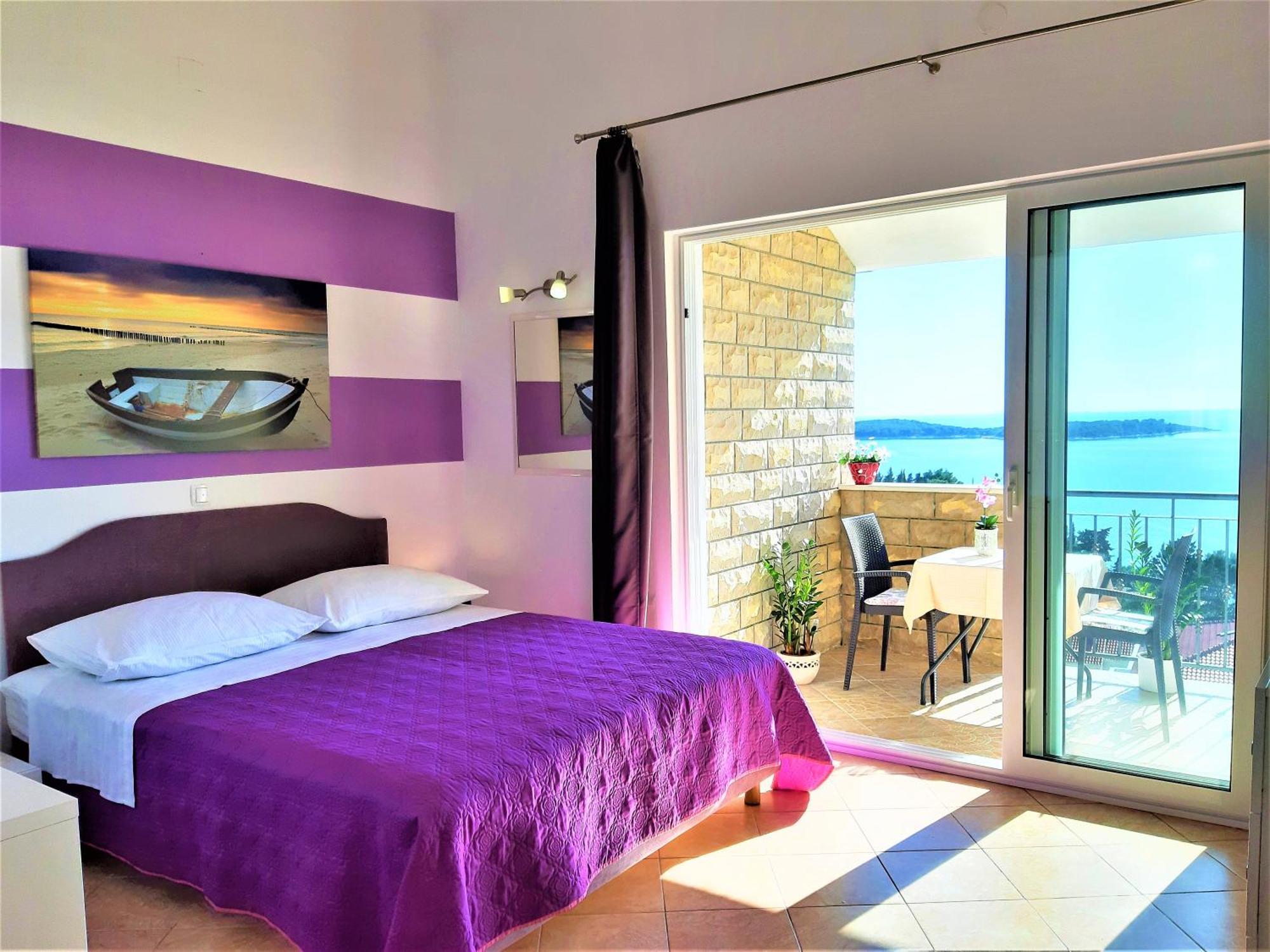 Apartments Tamara Hvar Town Quarto foto