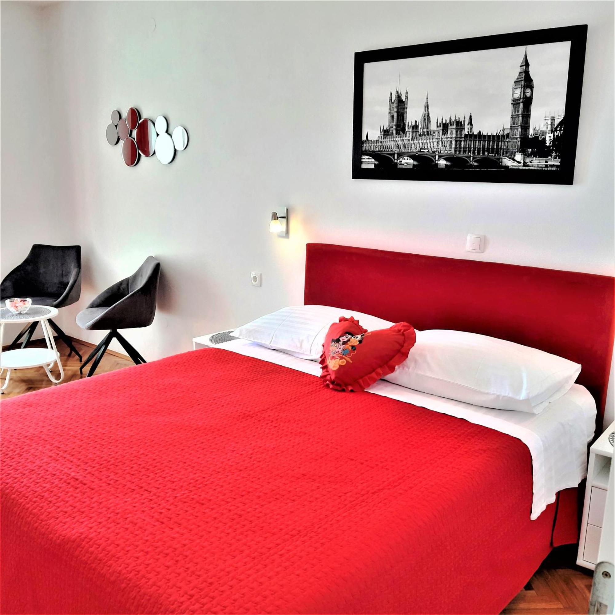 Apartments Tamara Hvar Town Quarto foto