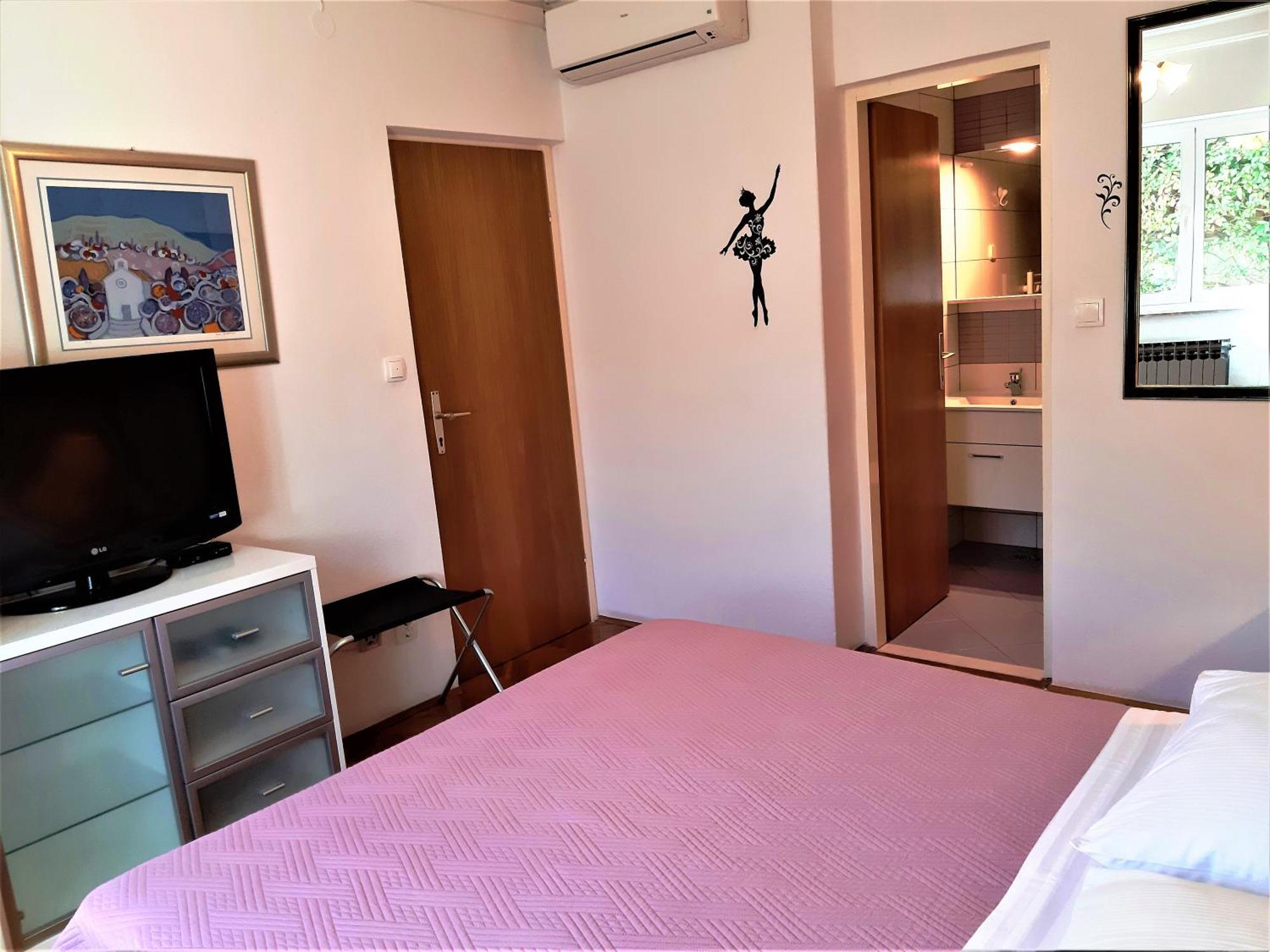 Apartments Tamara Hvar Town Quarto foto