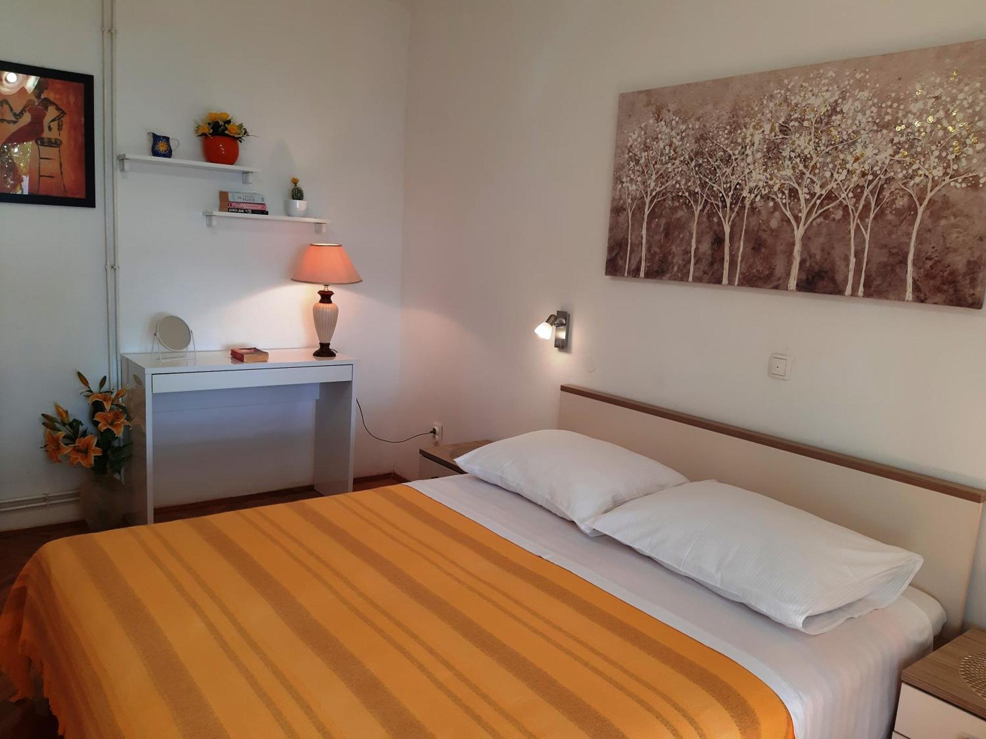 Apartments Tamara Hvar Town Quarto foto