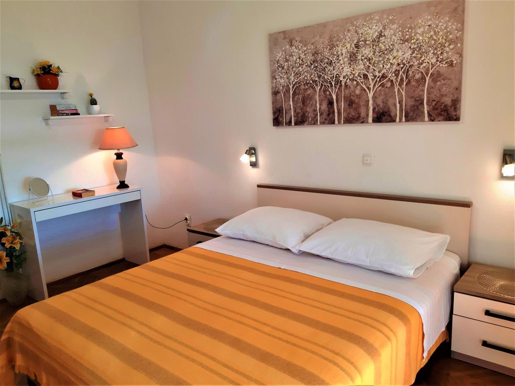 Apartments Tamara Hvar Town Quarto foto