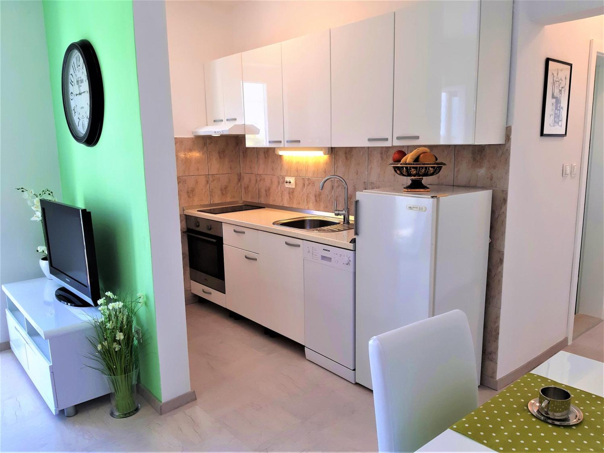 Apartments Tamara Hvar Town Quarto foto