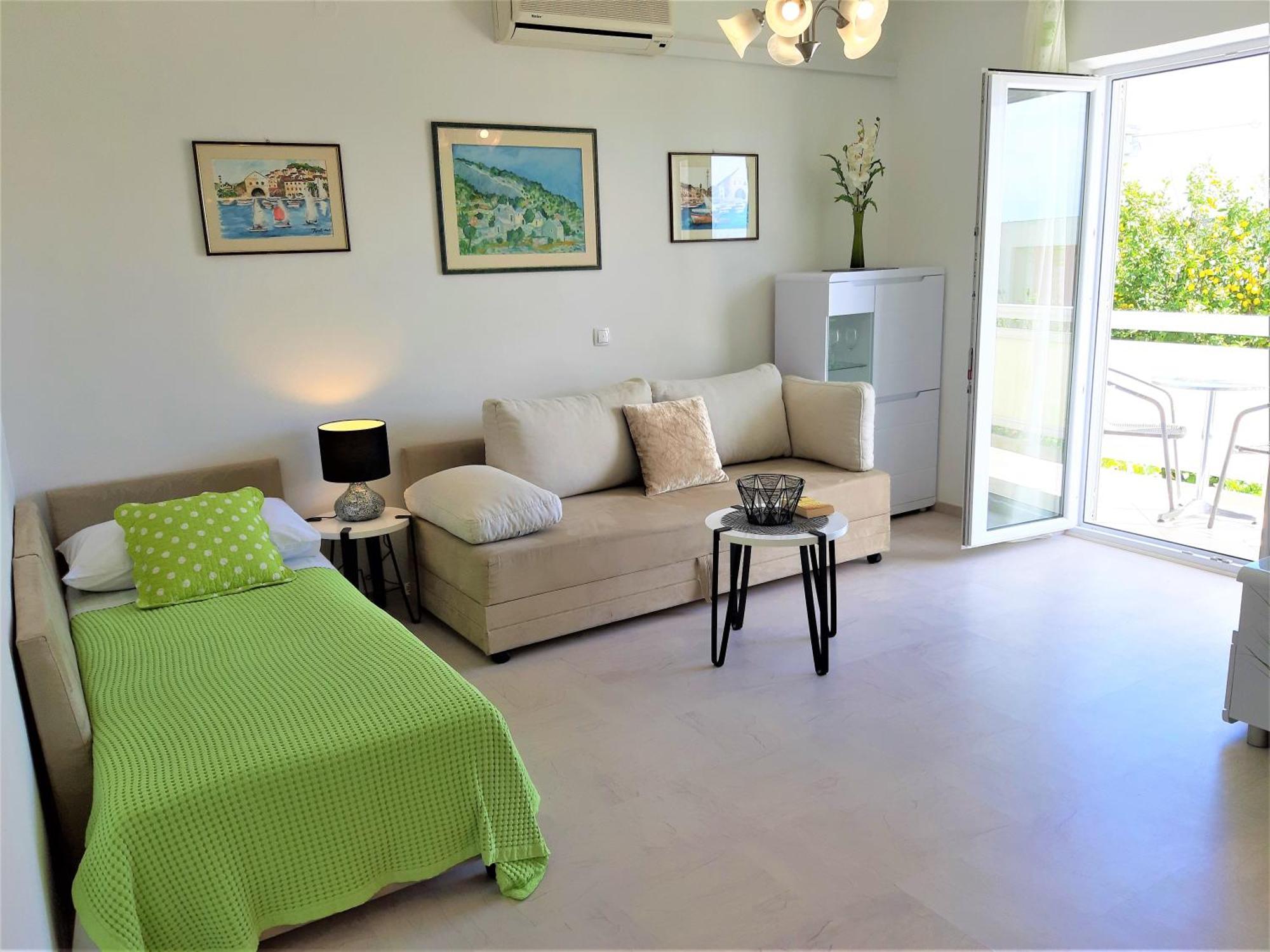 Apartments Tamara Hvar Town Quarto foto