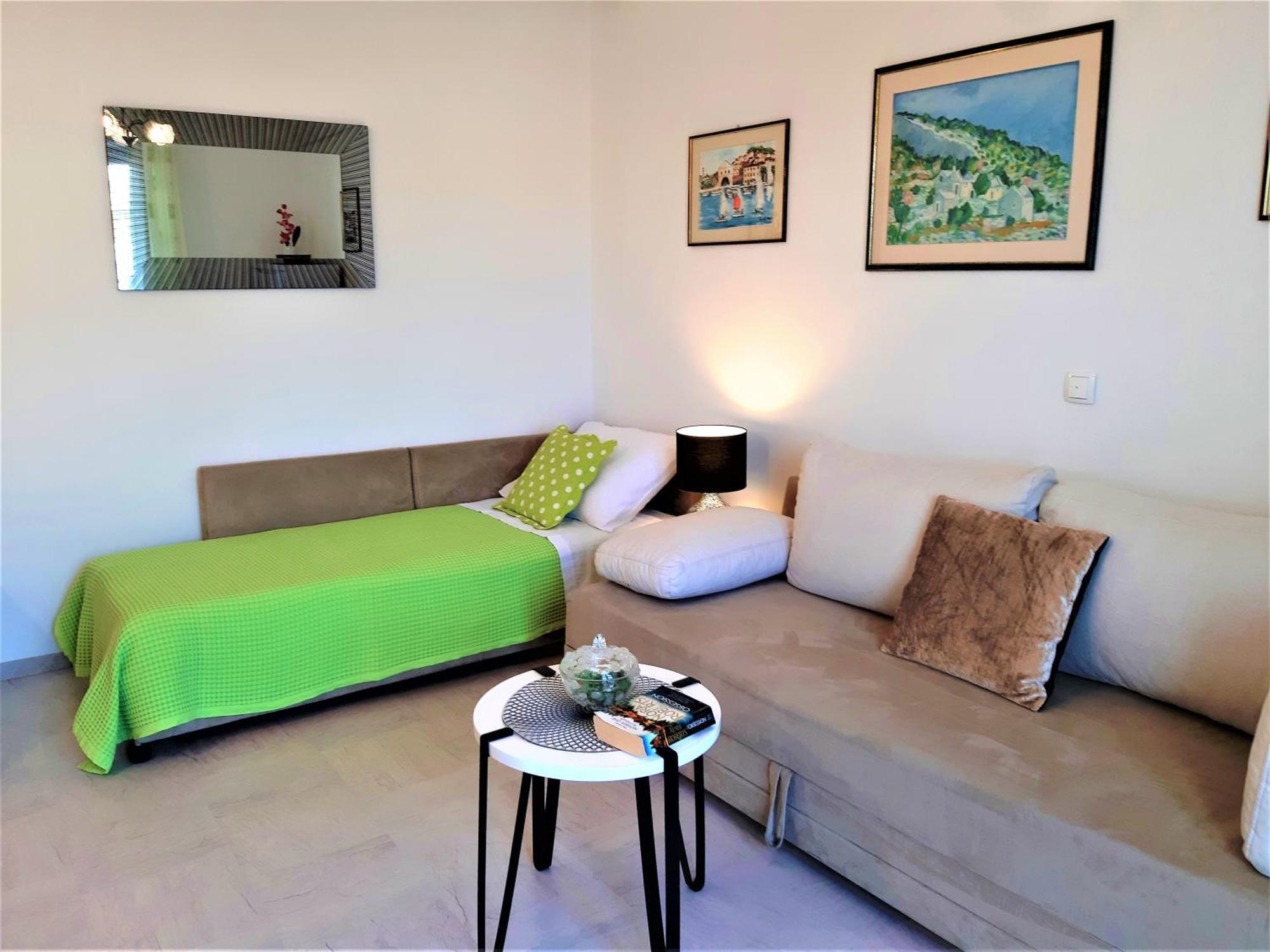 Apartments Tamara Hvar Town Quarto foto