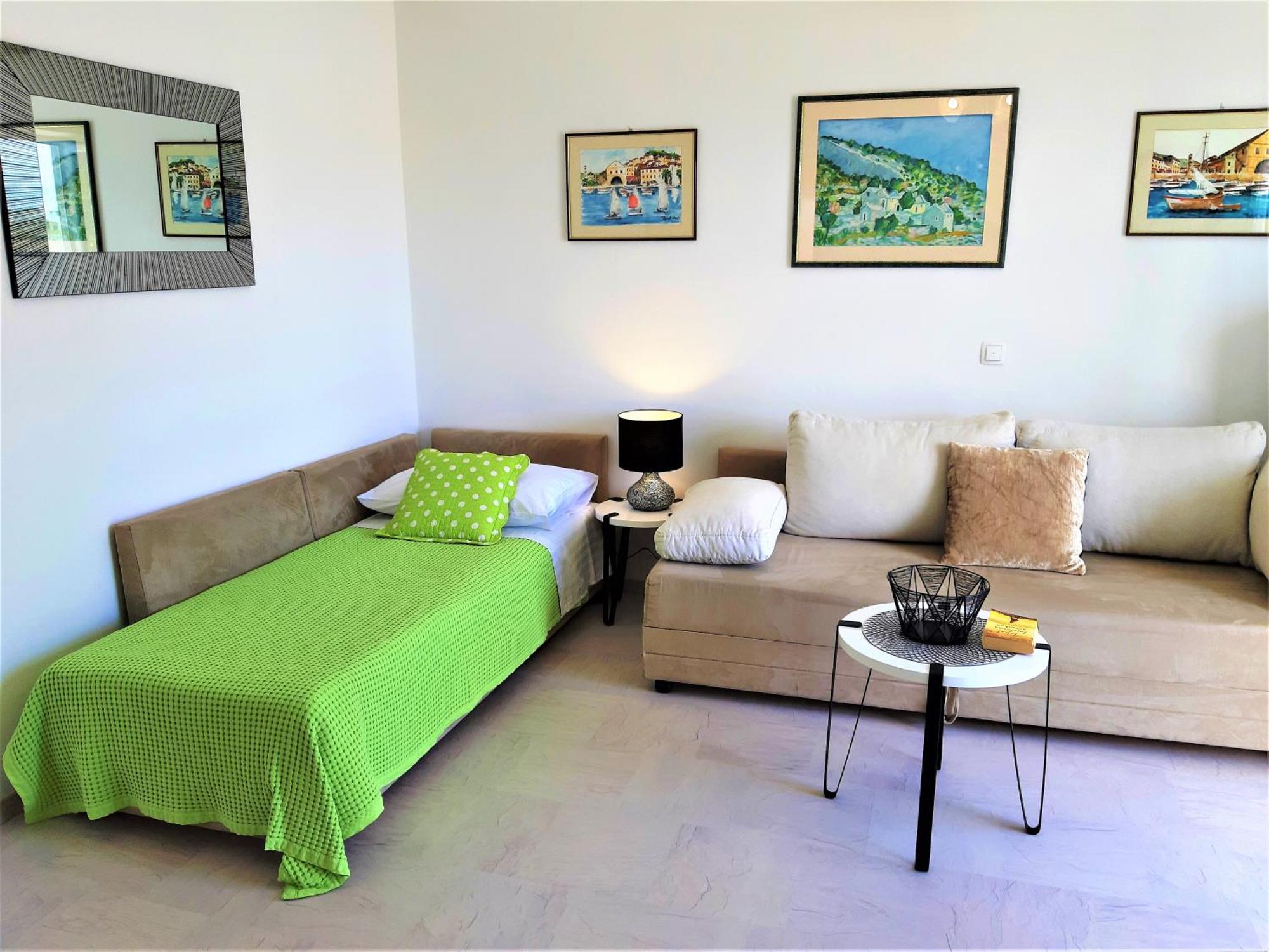 Apartments Tamara Hvar Town Quarto foto