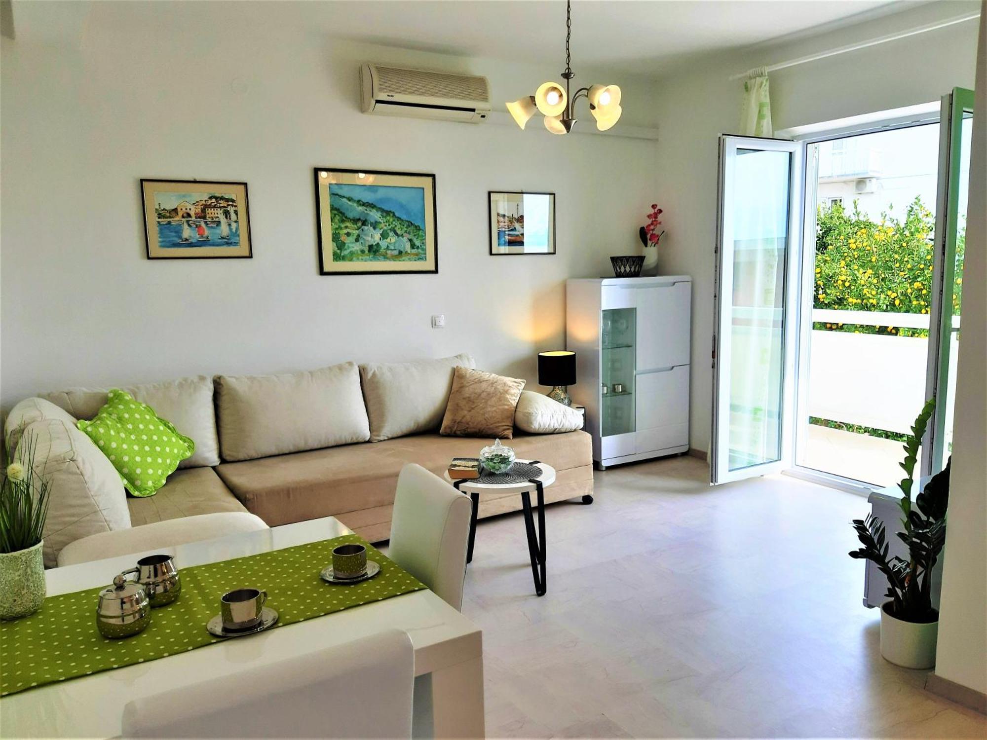 Apartments Tamara Hvar Town Quarto foto