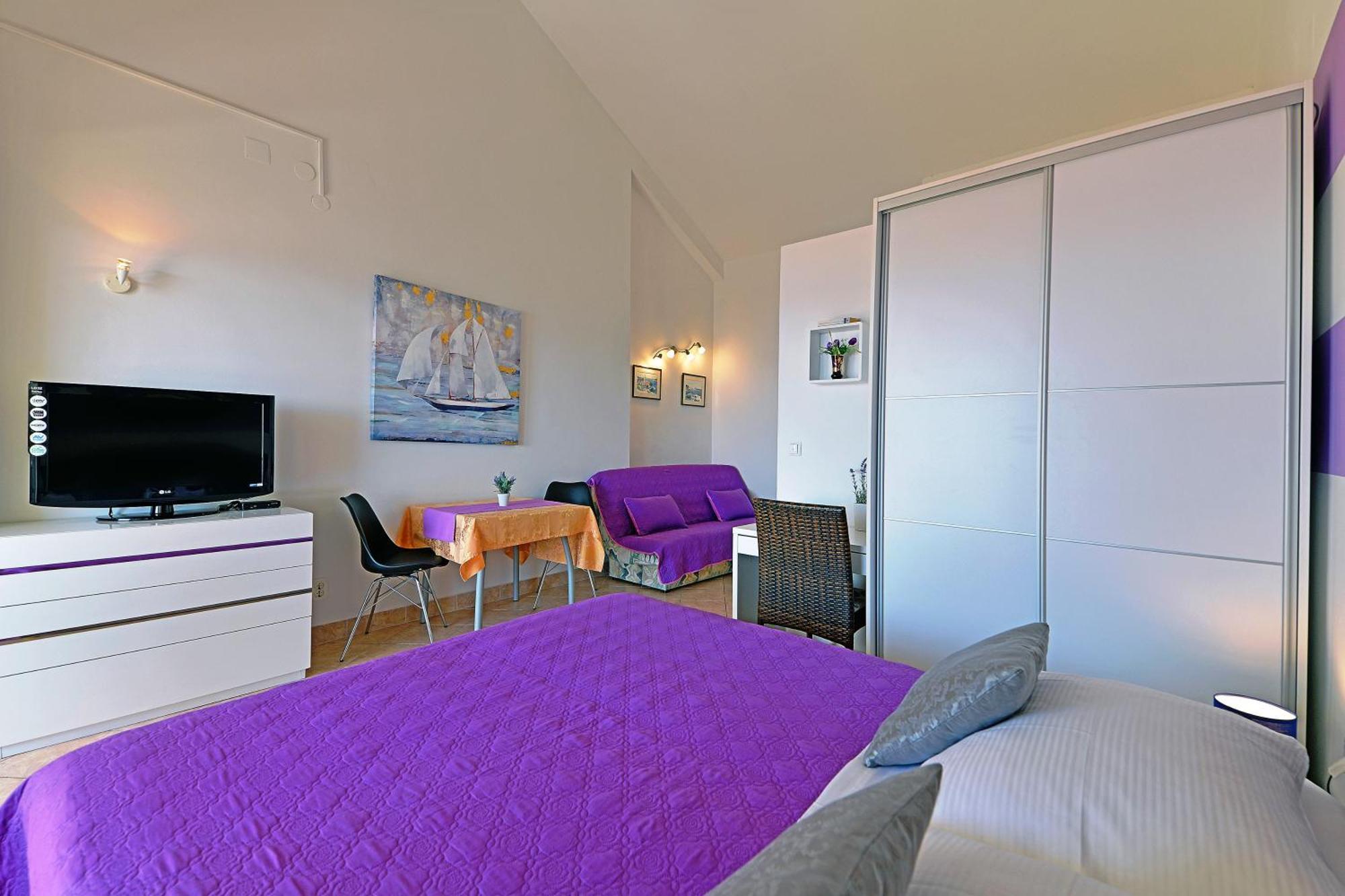 Apartments Tamara Hvar Town Quarto foto
