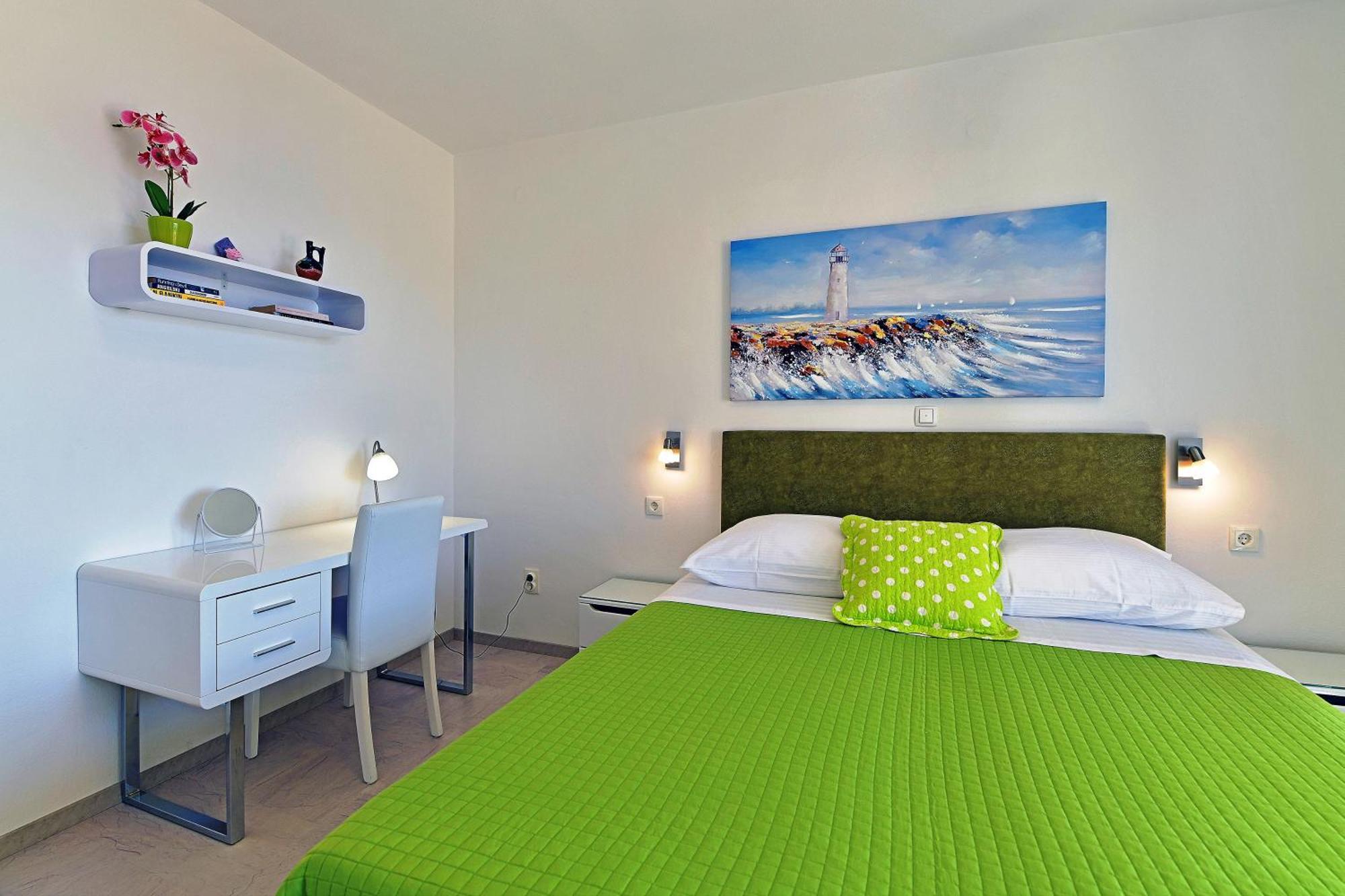 Apartments Tamara Hvar Town Quarto foto