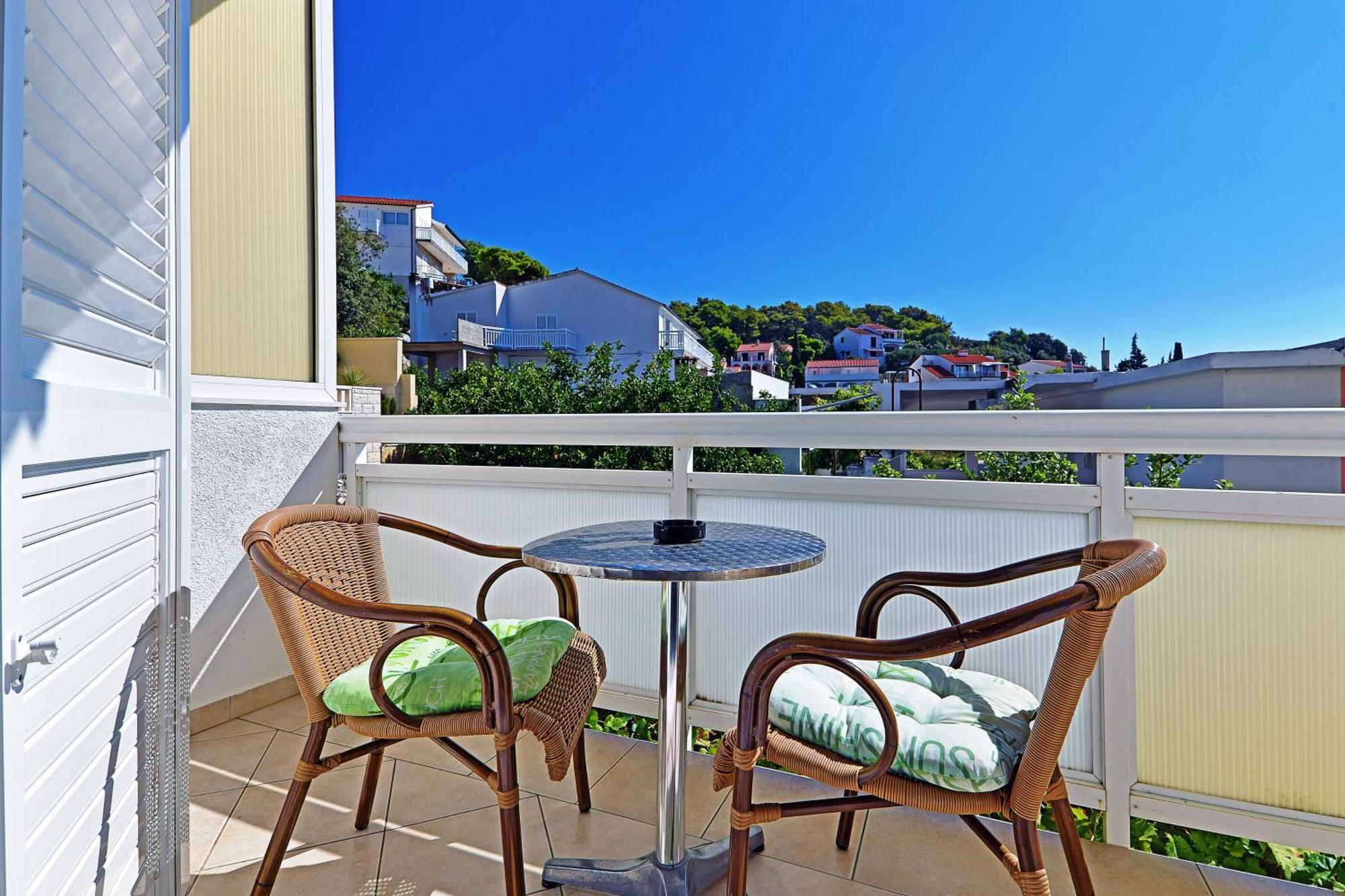 Apartments Tamara Hvar Town Quarto foto