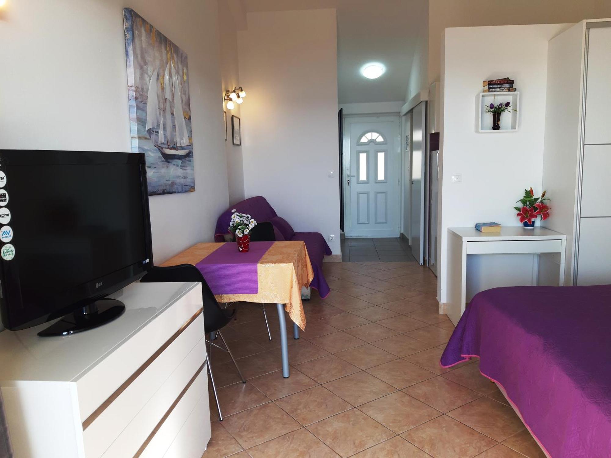 Apartments Tamara Hvar Town Quarto foto