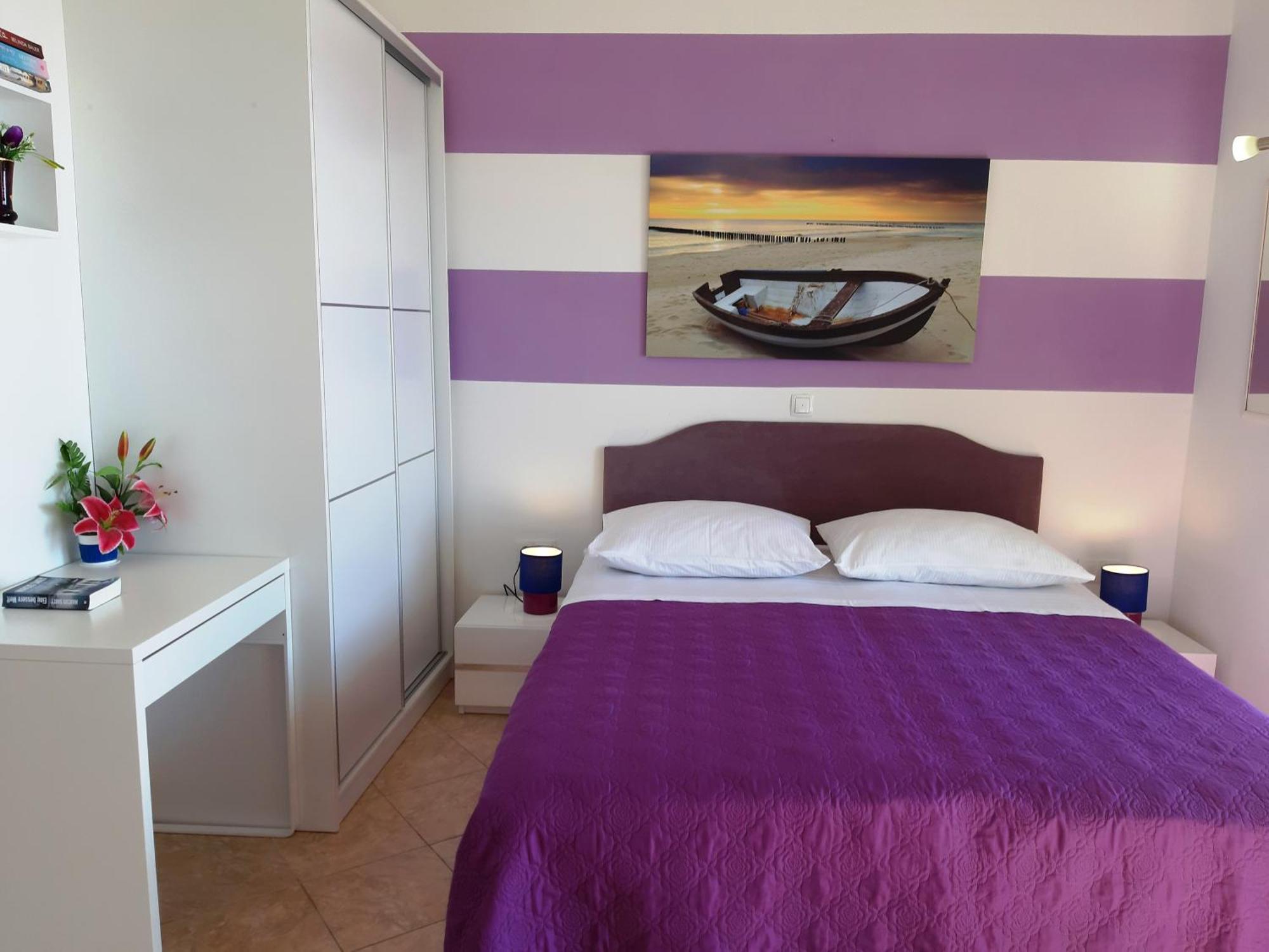 Apartments Tamara Hvar Town Quarto foto