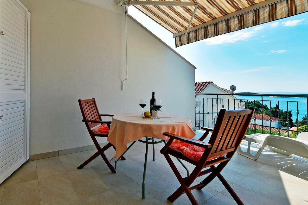 Apartments Tamara Hvar Town Exterior foto